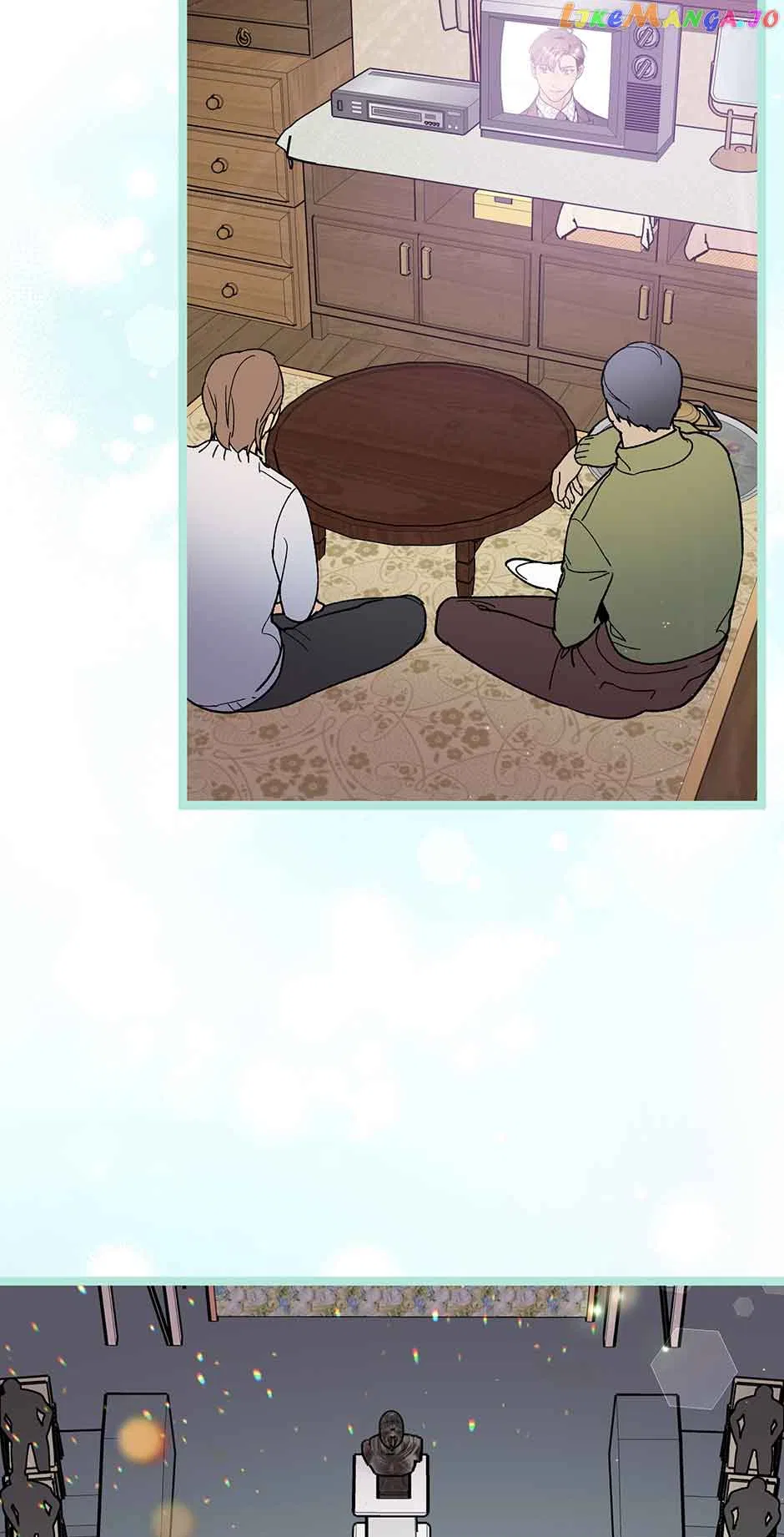 I’m The Only One With Genius DNA Chapter 120 – Page 51