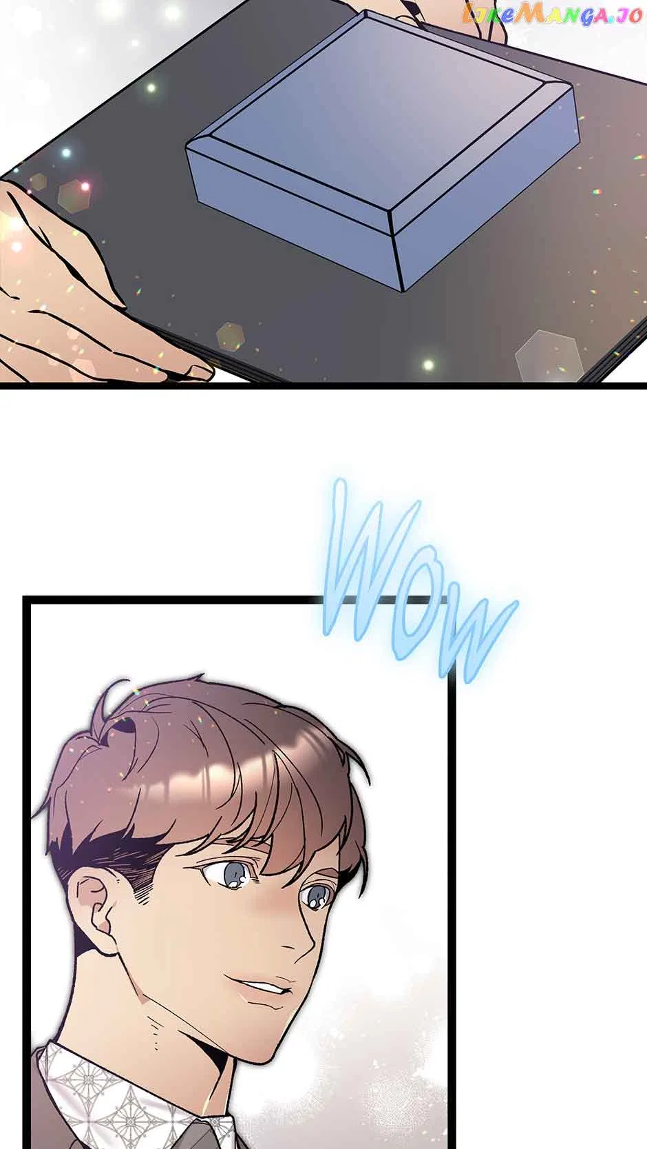 I’m The Only One With Genius DNA Chapter 120 – Page 54