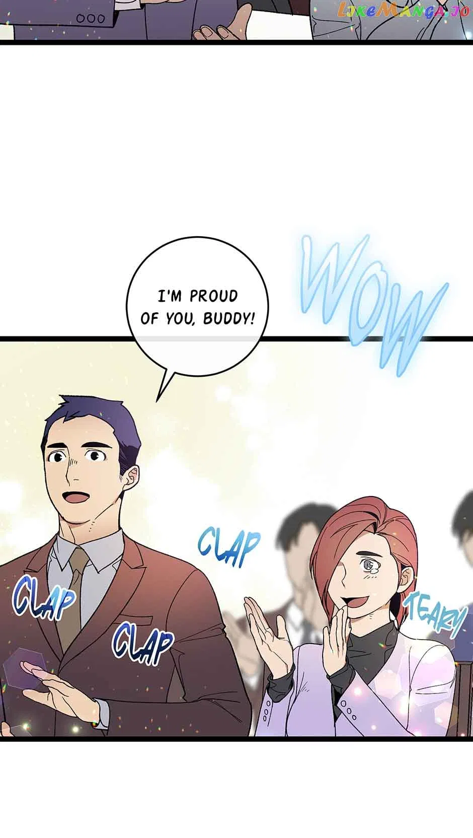 I’m The Only One With Genius DNA Chapter 120 – Page 56