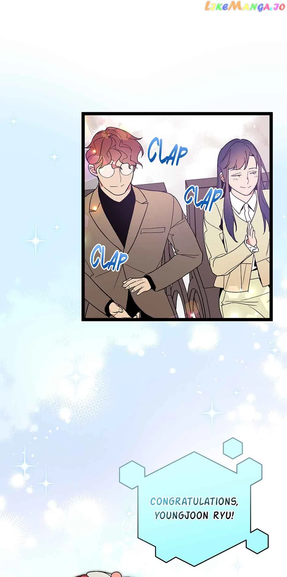 I’m The Only One With Genius DNA Chapter 120 – Page 57