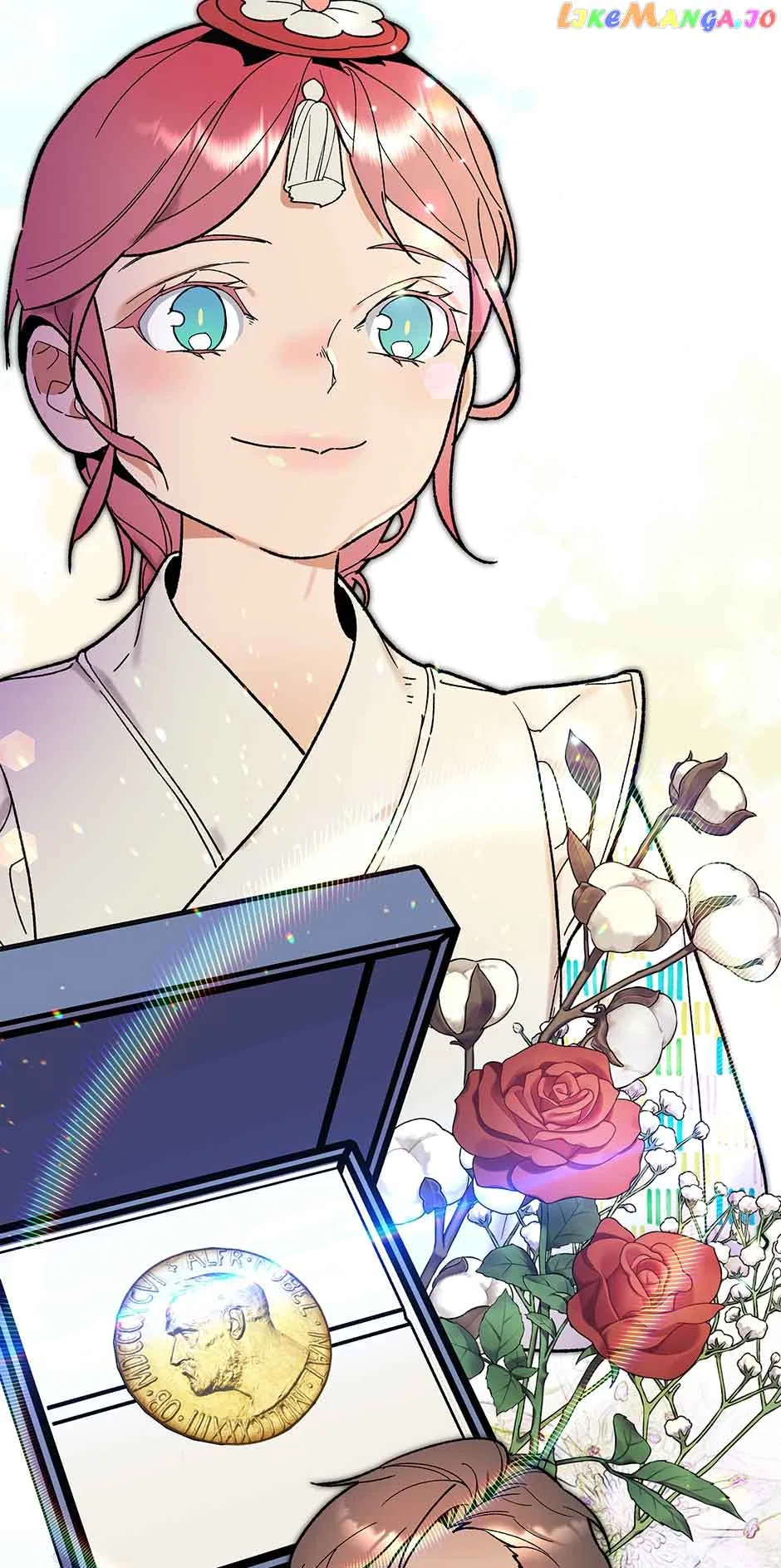 I’m The Only One With Genius DNA Chapter 120 – Page 58