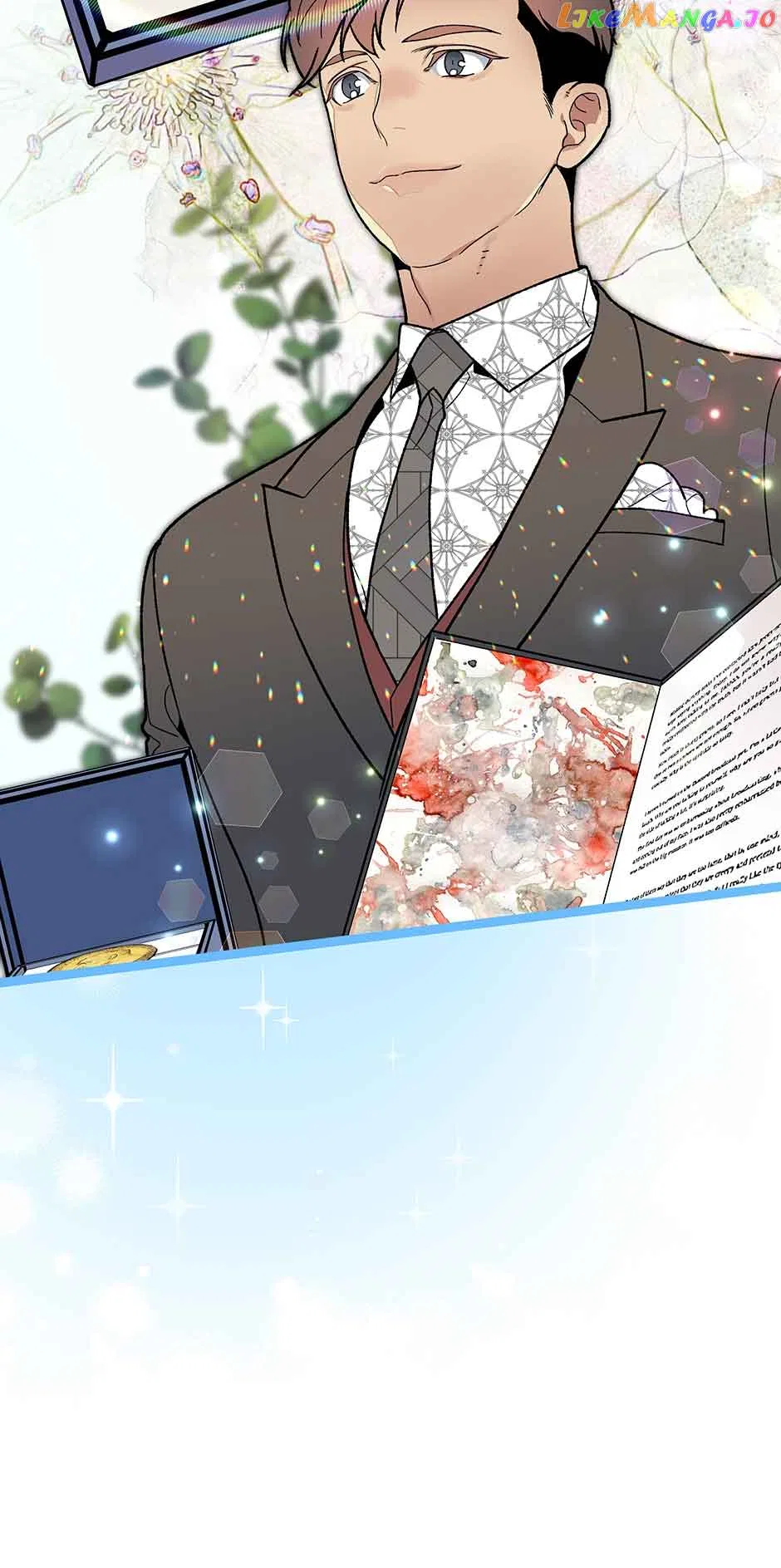 I’m The Only One With Genius DNA Chapter 120 – Page 59