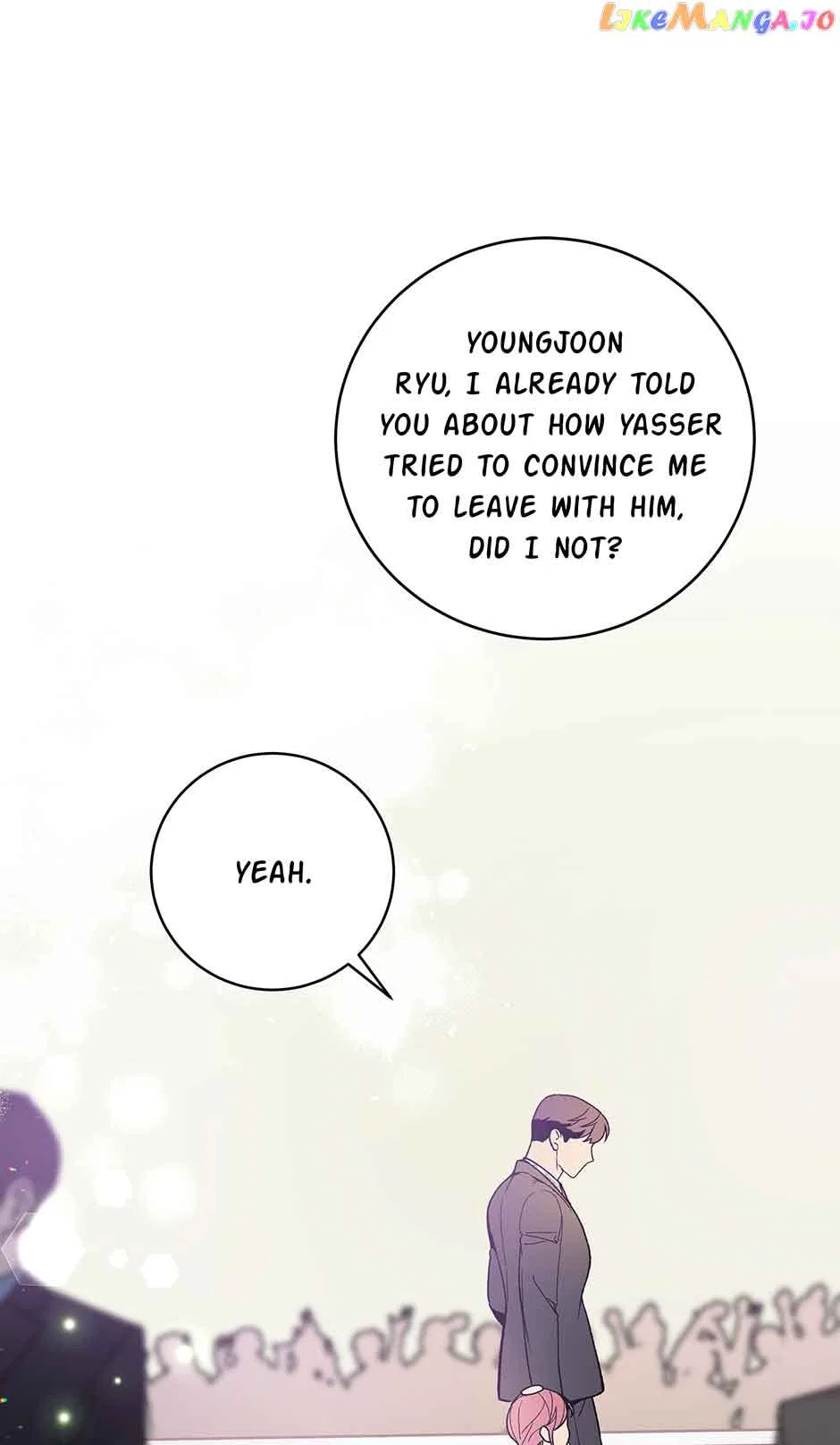 I’m The Only One With Genius DNA Chapter 120 – Page 60