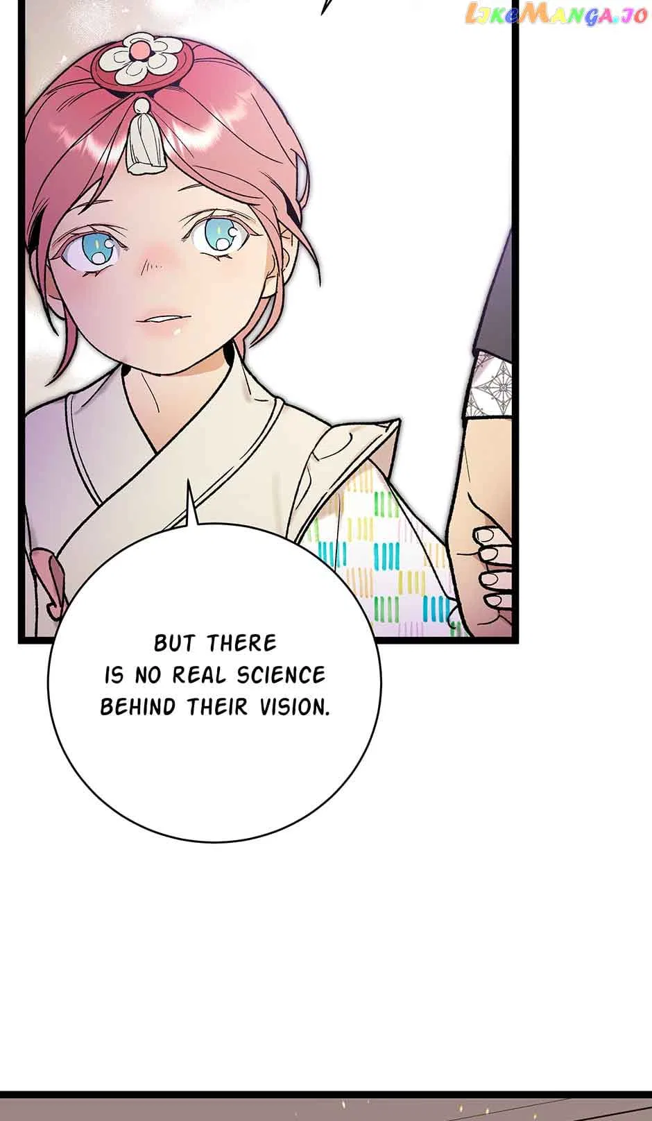 I’m The Only One With Genius DNA Chapter 120 – Page 63