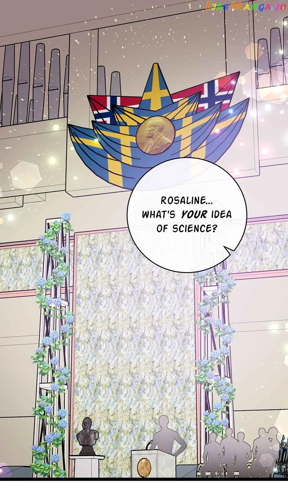 I’m The Only One With Genius DNA Chapter 120 – Page 64