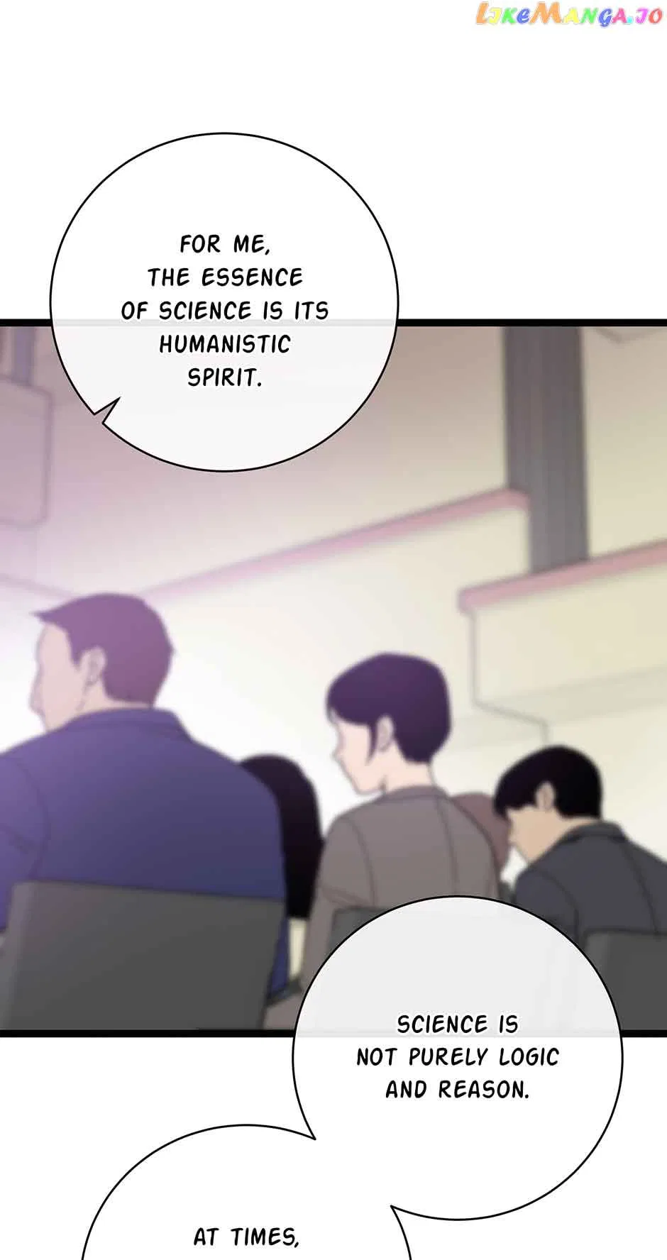 I’m The Only One With Genius DNA Chapter 120 – Page 65