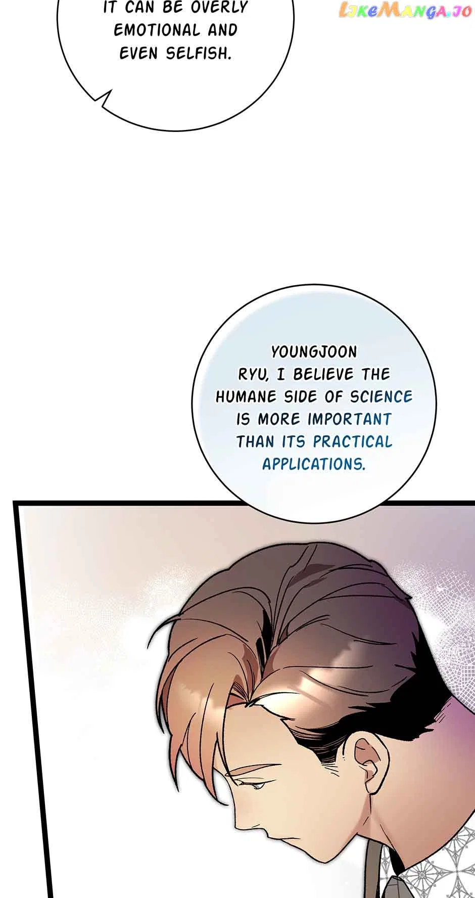 I’m The Only One With Genius DNA Chapter 120 – Page 66