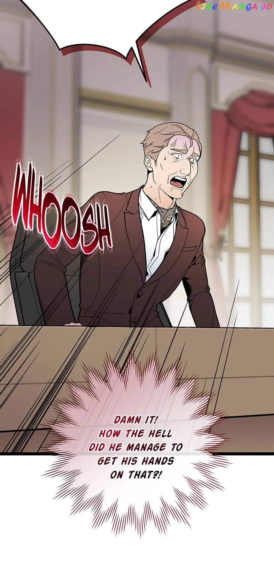 I’m The Only One With Genius DNA Chapter 119 – Page 5