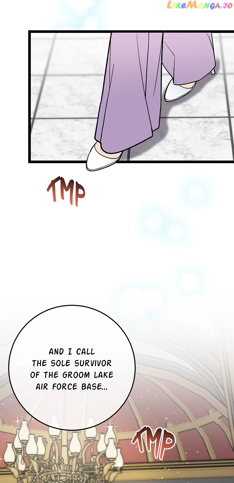 I’m The Only One With Genius DNA Chapter 119 – Page 7