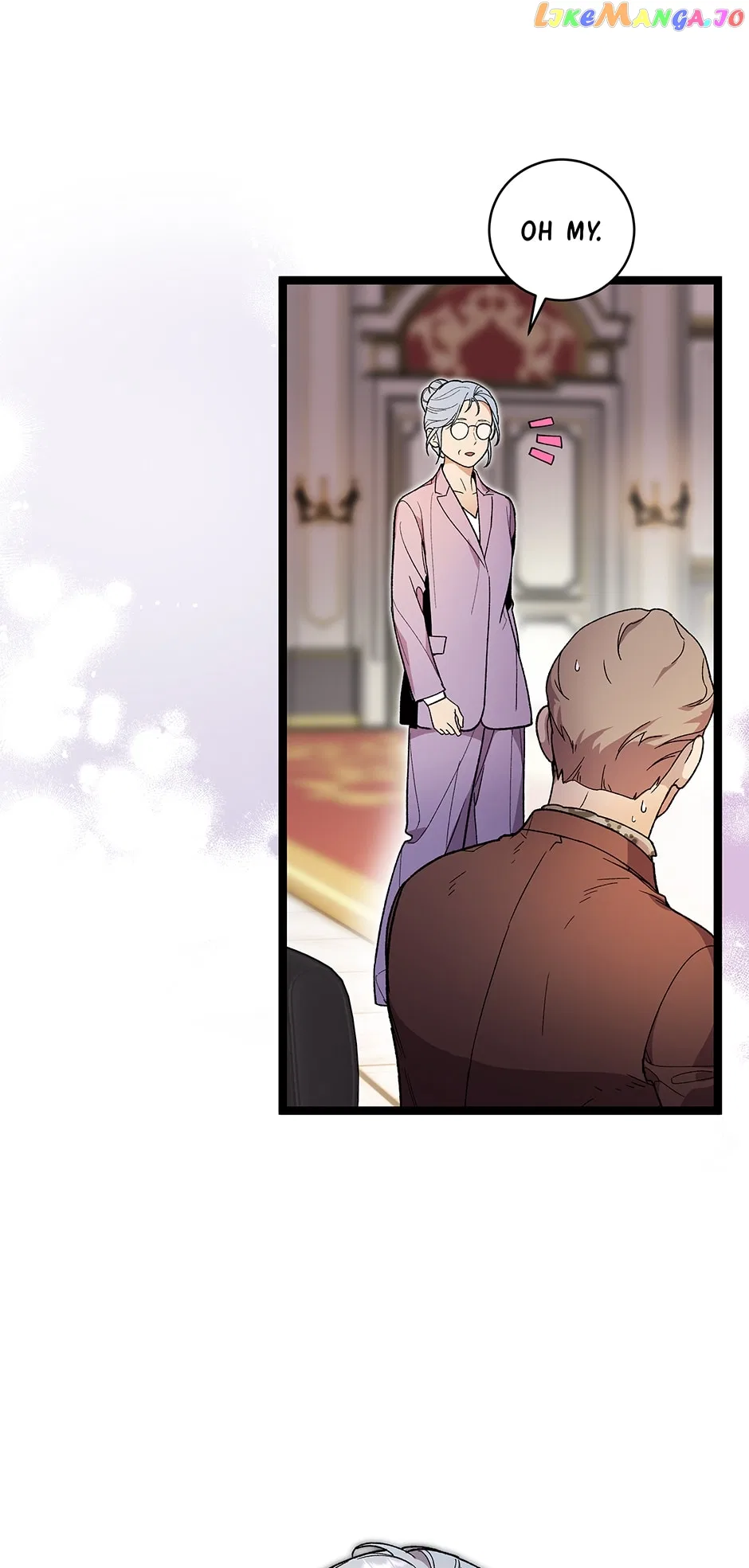 I’m The Only One With Genius DNA Chapter 119 – Page 10