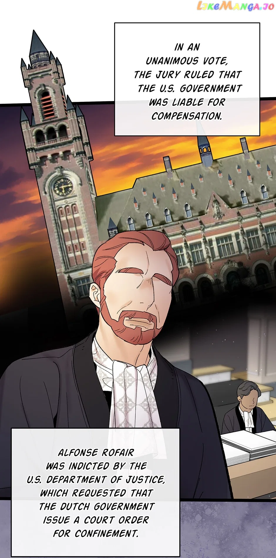 I’m The Only One With Genius DNA Chapter 119 – Page 15