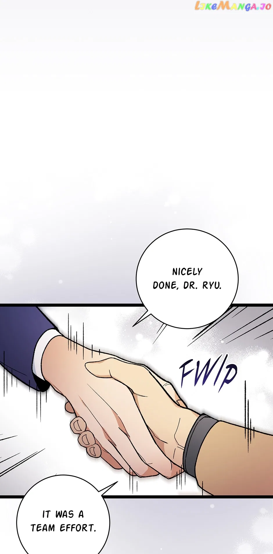 I’m The Only One With Genius DNA Chapter 119 – Page 17