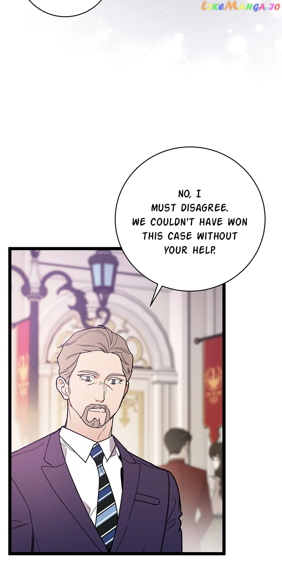 I’m The Only One With Genius DNA Chapter 119 – Page 18