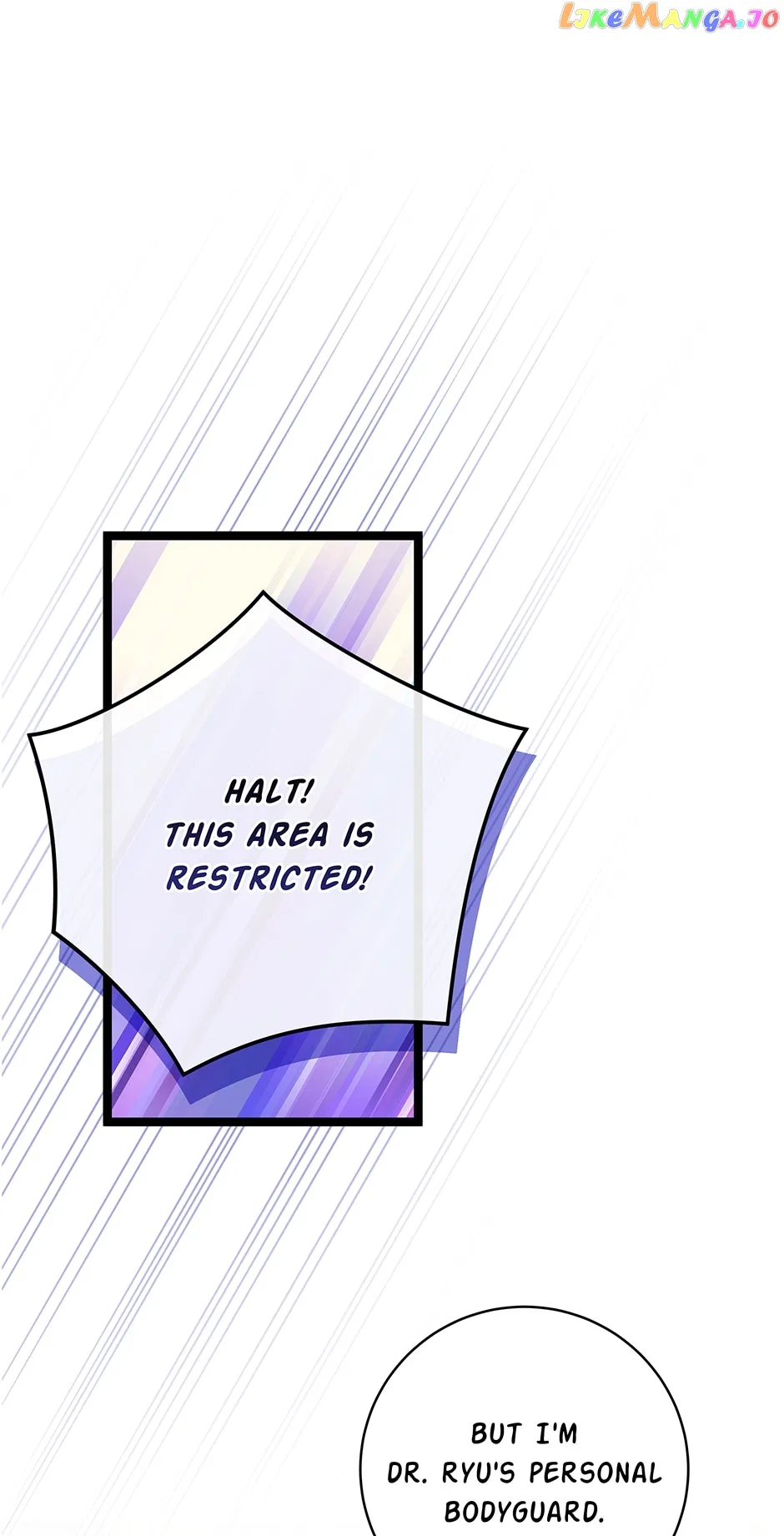 I’m The Only One With Genius DNA Chapter 119 – Page 20