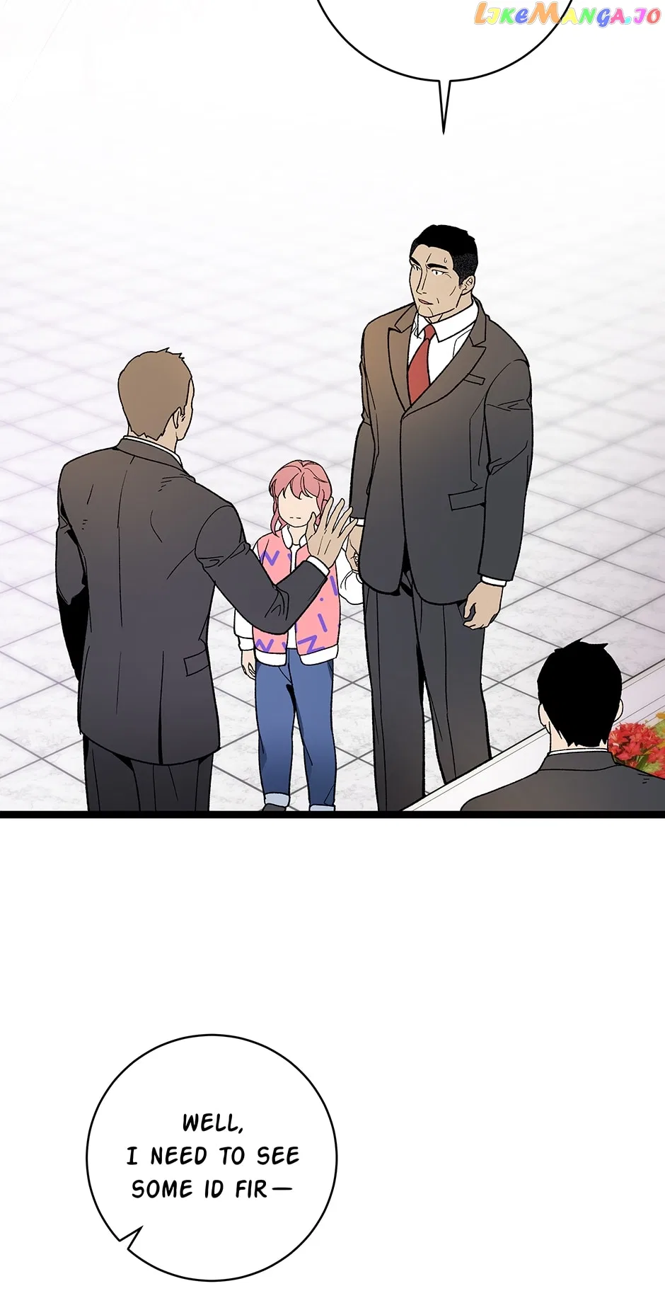 I’m The Only One With Genius DNA Chapter 119 – Page 21