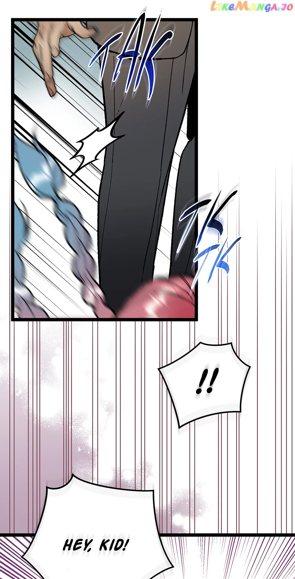 I’m The Only One With Genius DNA Chapter 119 – Page 22