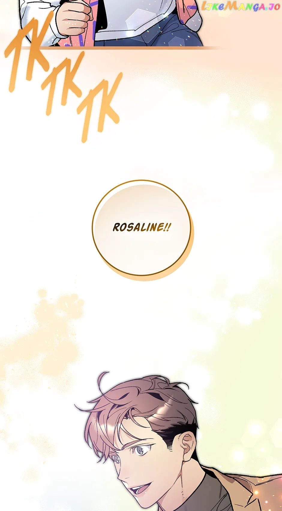I’m The Only One With Genius DNA Chapter 119 – Page 26