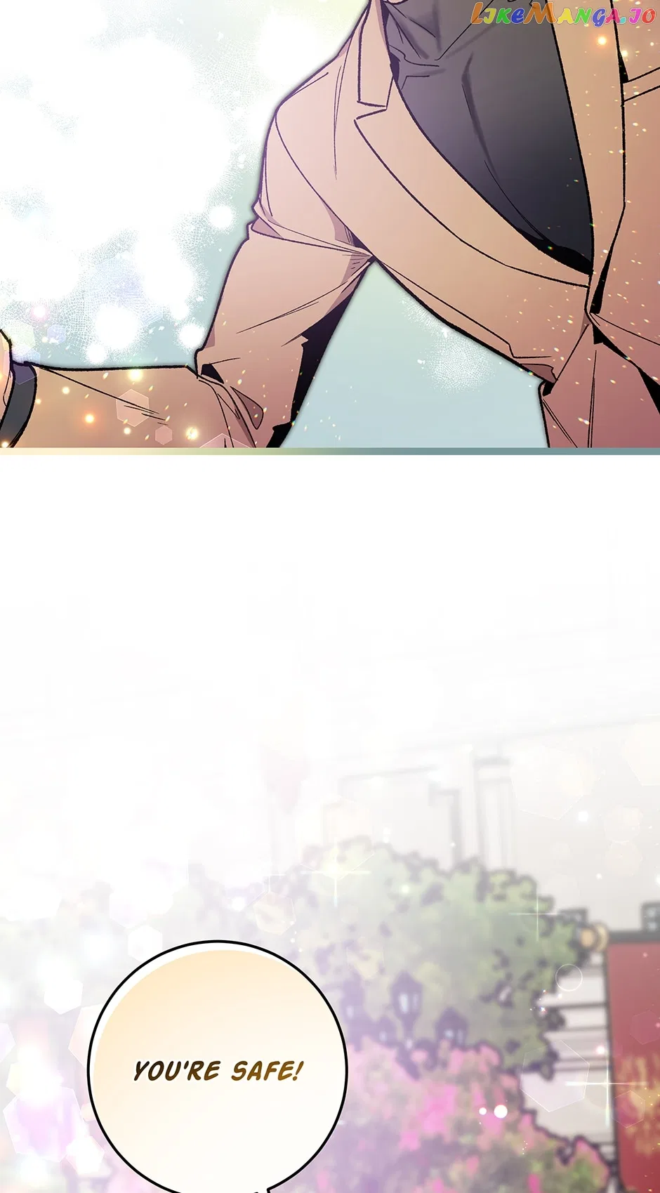 I’m The Only One With Genius DNA Chapter 119 – Page 27