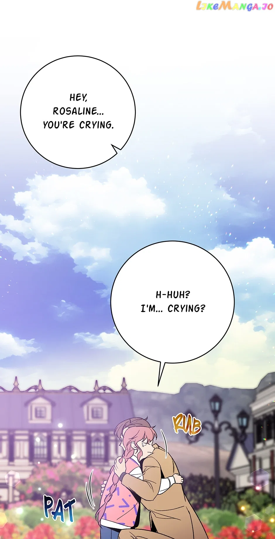 I’m The Only One With Genius DNA Chapter 119 – Page 30