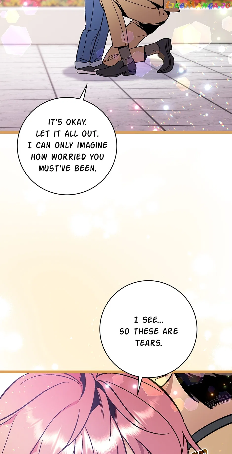 I’m The Only One With Genius DNA Chapter 119 – Page 31