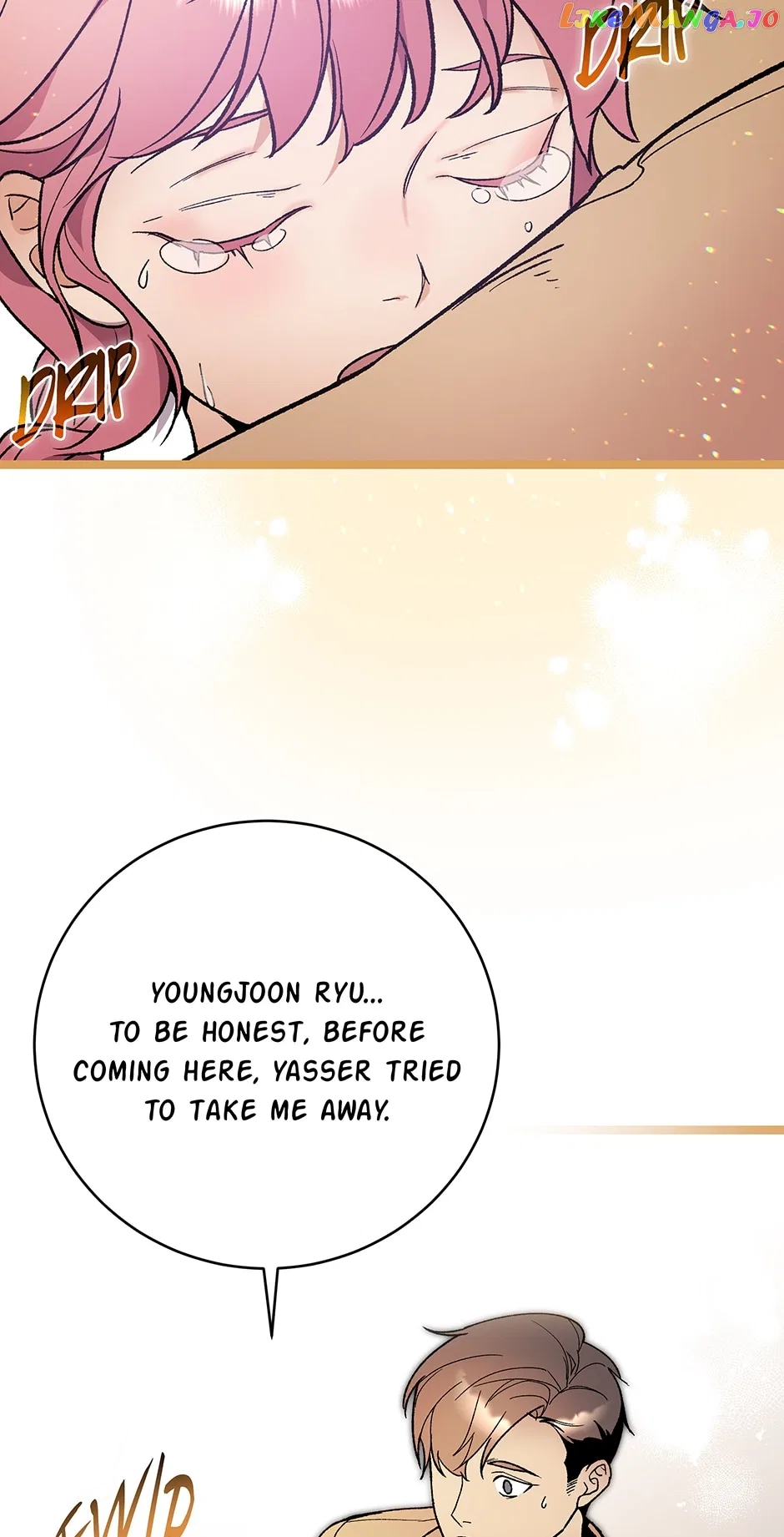 I’m The Only One With Genius DNA Chapter 119 – Page 32