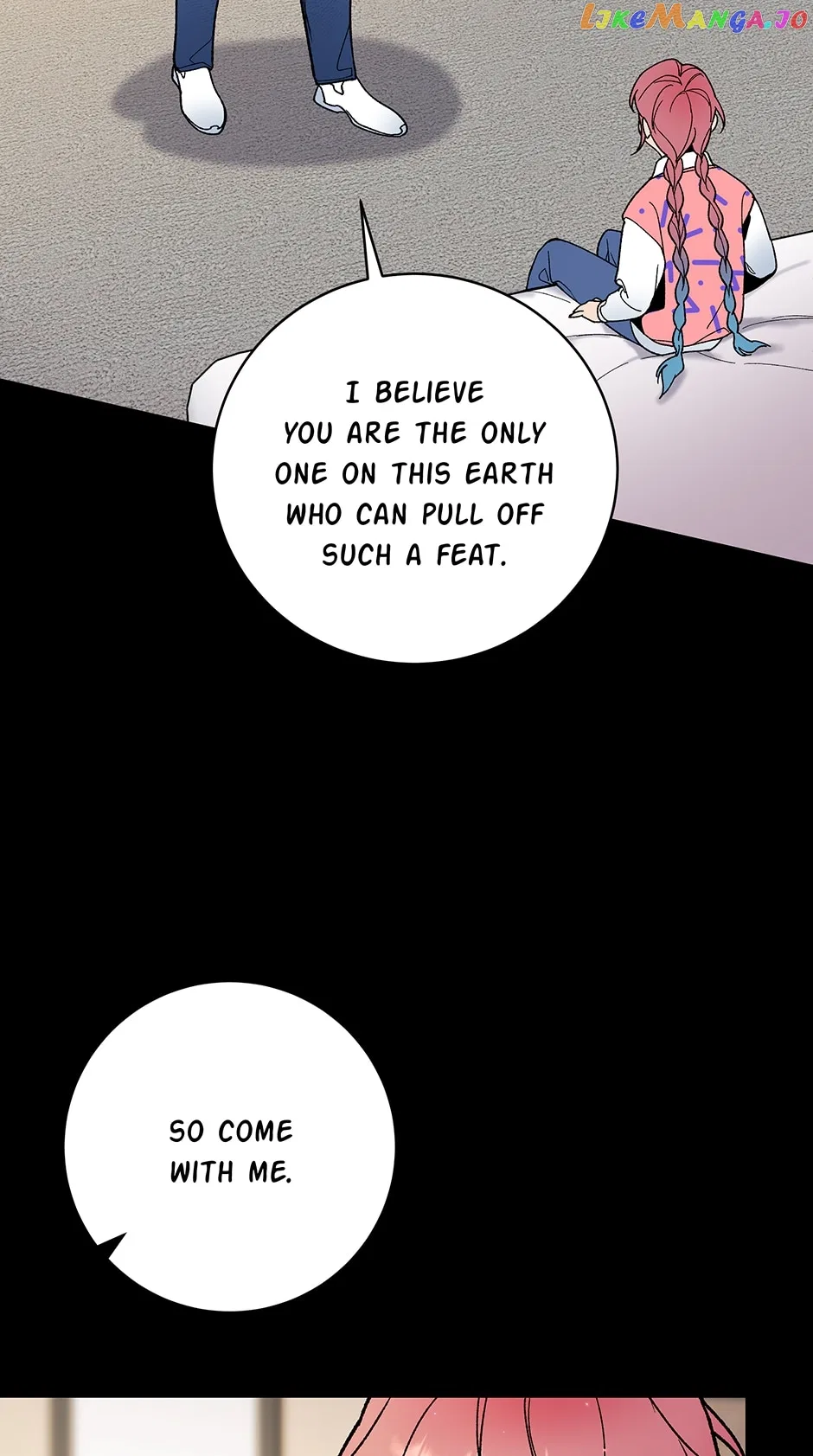 I’m The Only One With Genius DNA Chapter 119 – Page 36