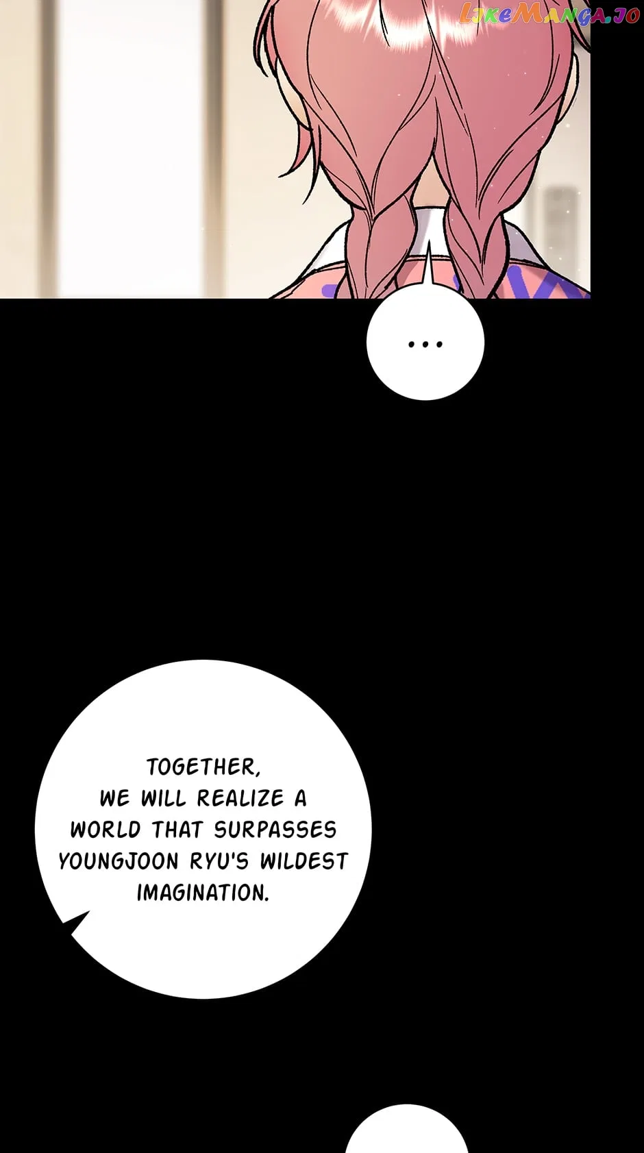 I’m The Only One With Genius DNA Chapter 119 – Page 37
