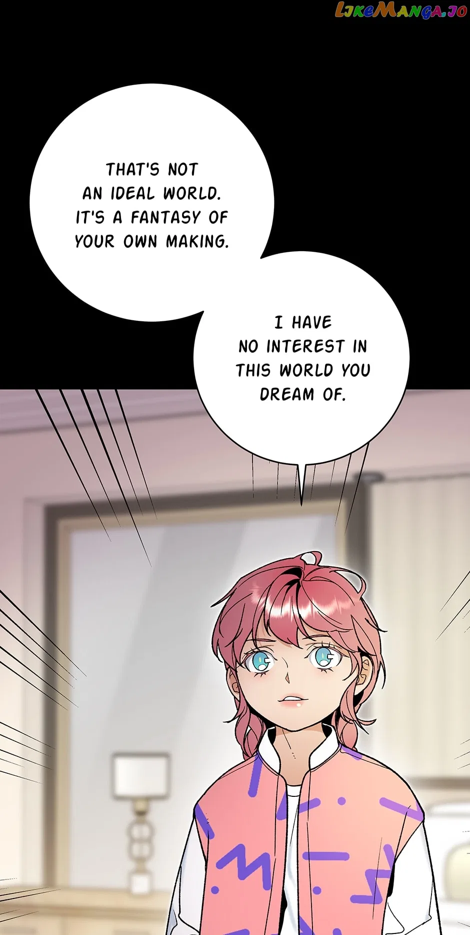 I’m The Only One With Genius DNA Chapter 119 – Page 40