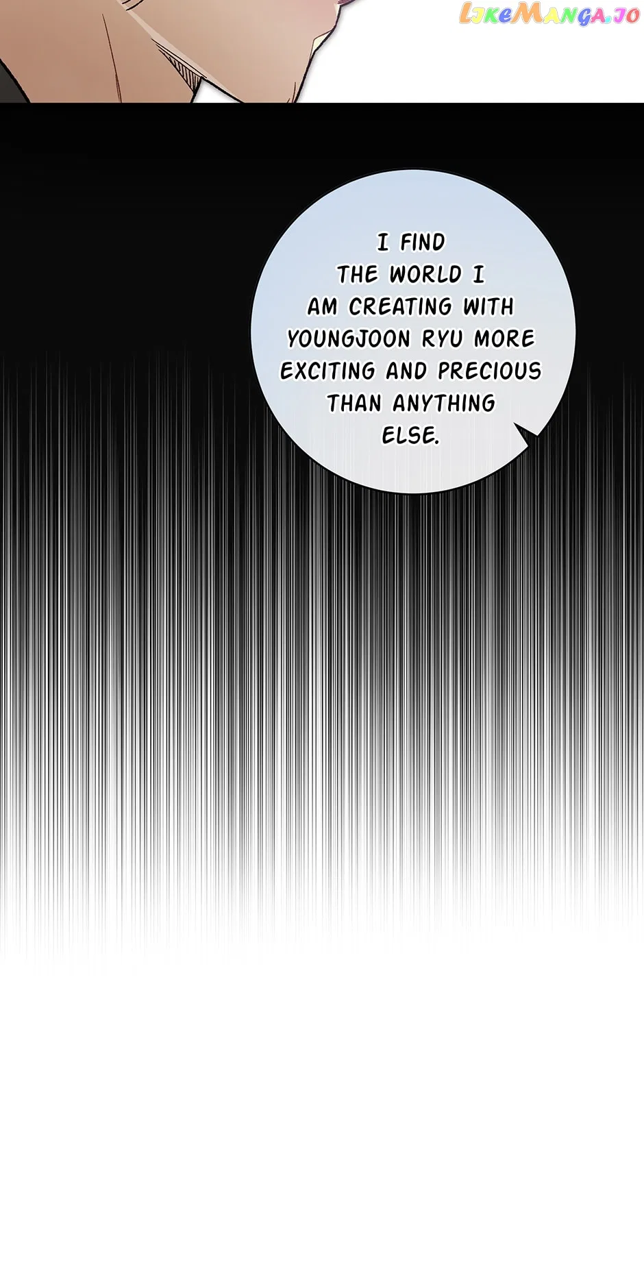 I’m The Only One With Genius DNA Chapter 119 – Page 42
