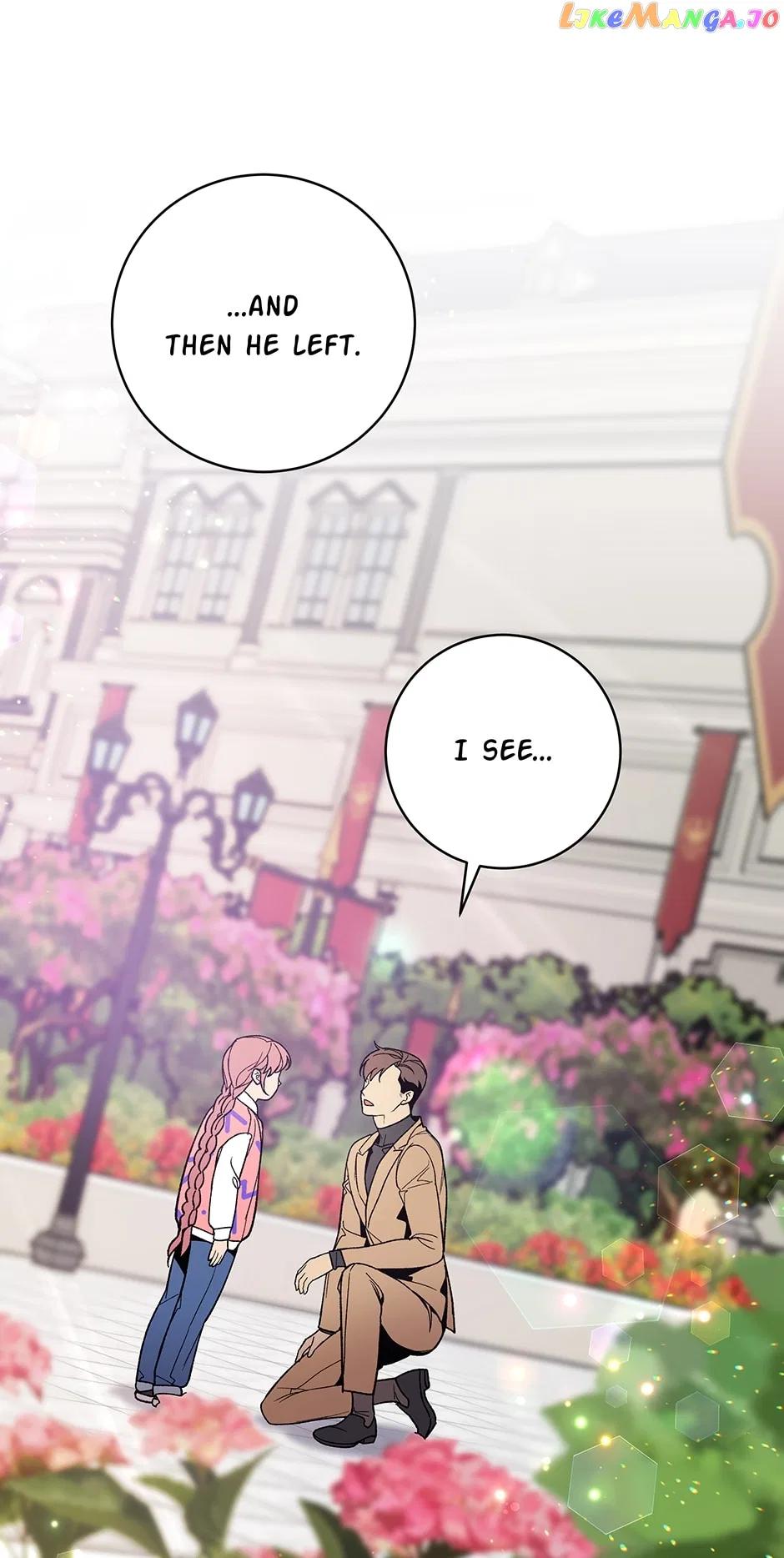 I’m The Only One With Genius DNA Chapter 119 – Page 43