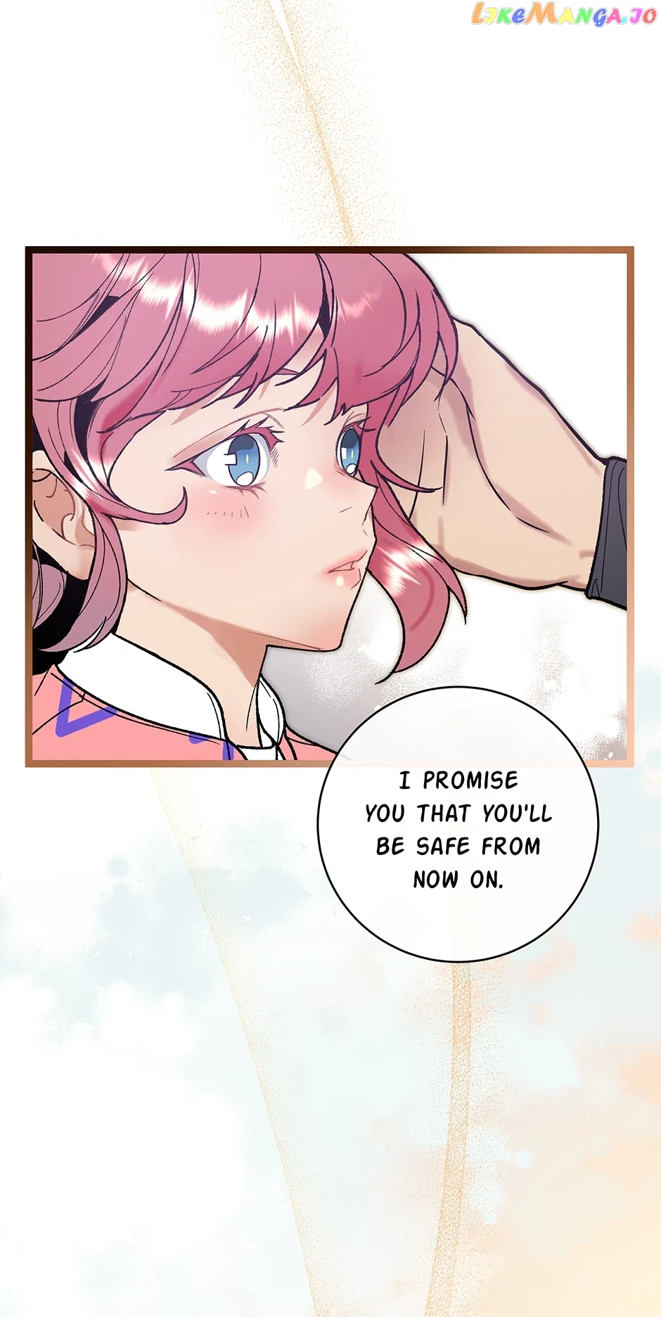I’m The Only One With Genius DNA Chapter 119 – Page 45