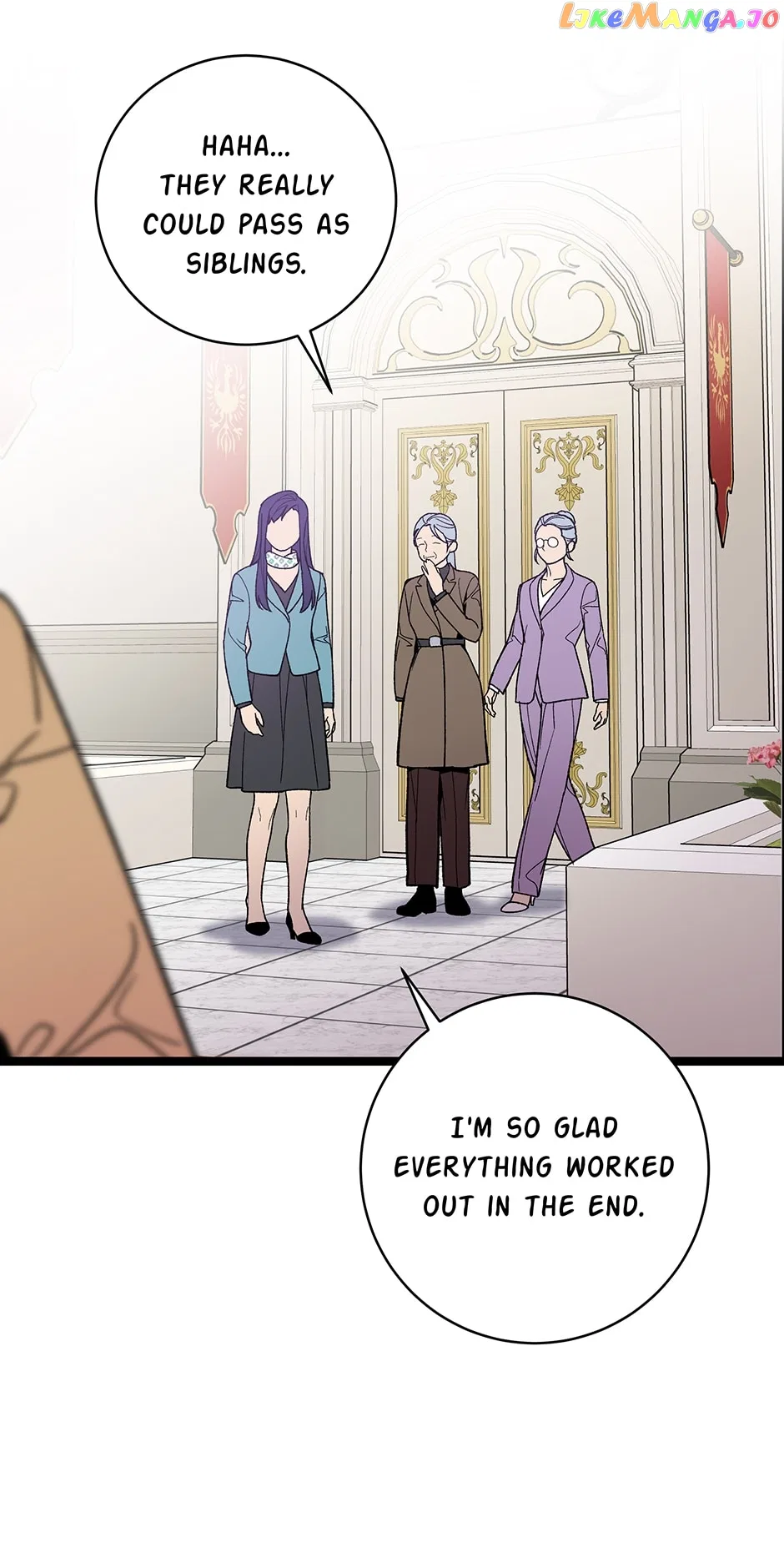 I’m The Only One With Genius DNA Chapter 119 – Page 47