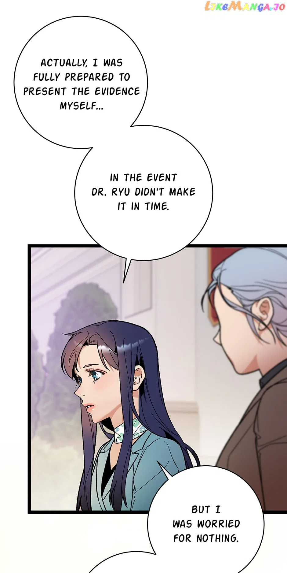 I’m The Only One With Genius DNA Chapter 119 – Page 48