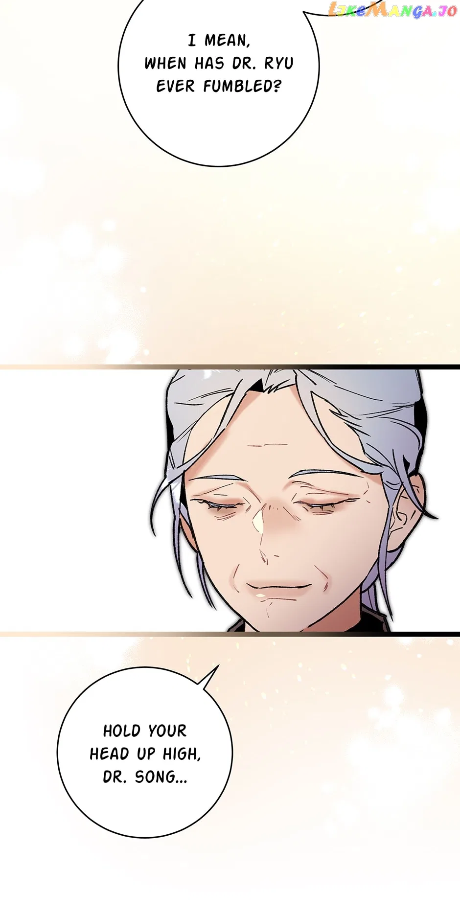 I’m The Only One With Genius DNA Chapter 119 – Page 49