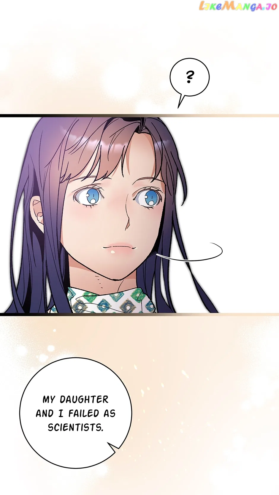 I’m The Only One With Genius DNA Chapter 119 – Page 50