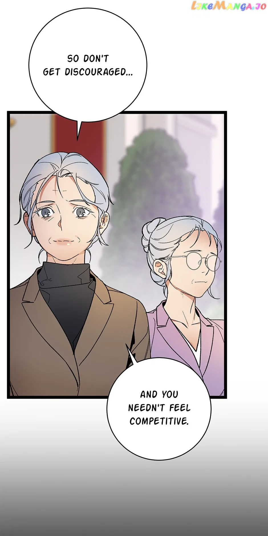 I’m The Only One With Genius DNA Chapter 119 – Page 54