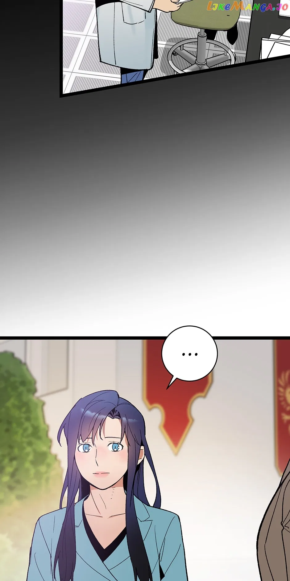 I’m The Only One With Genius DNA Chapter 119 – Page 56