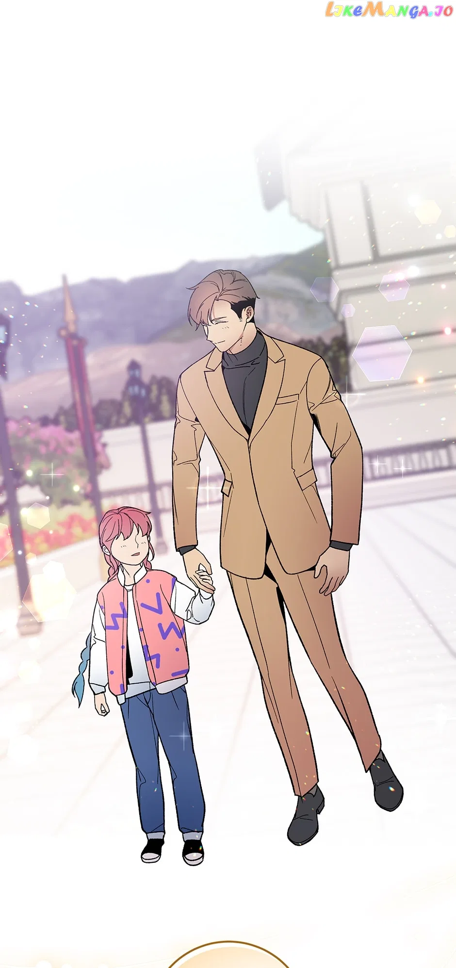 I’m The Only One With Genius DNA Chapter 119 – Page 58