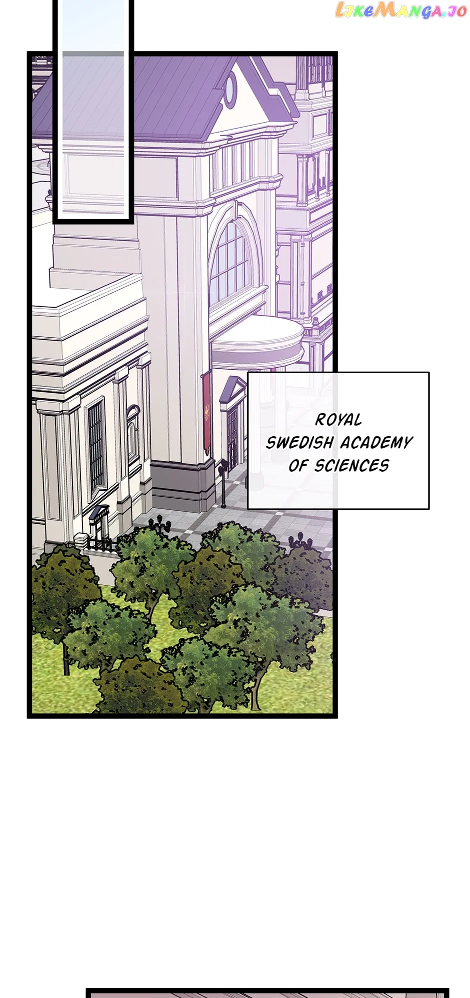 I’m The Only One With Genius DNA Chapter 119 – Page 60