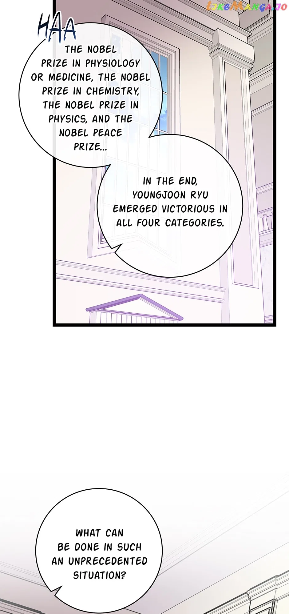 I’m The Only One With Genius DNA Chapter 119 – Page 61