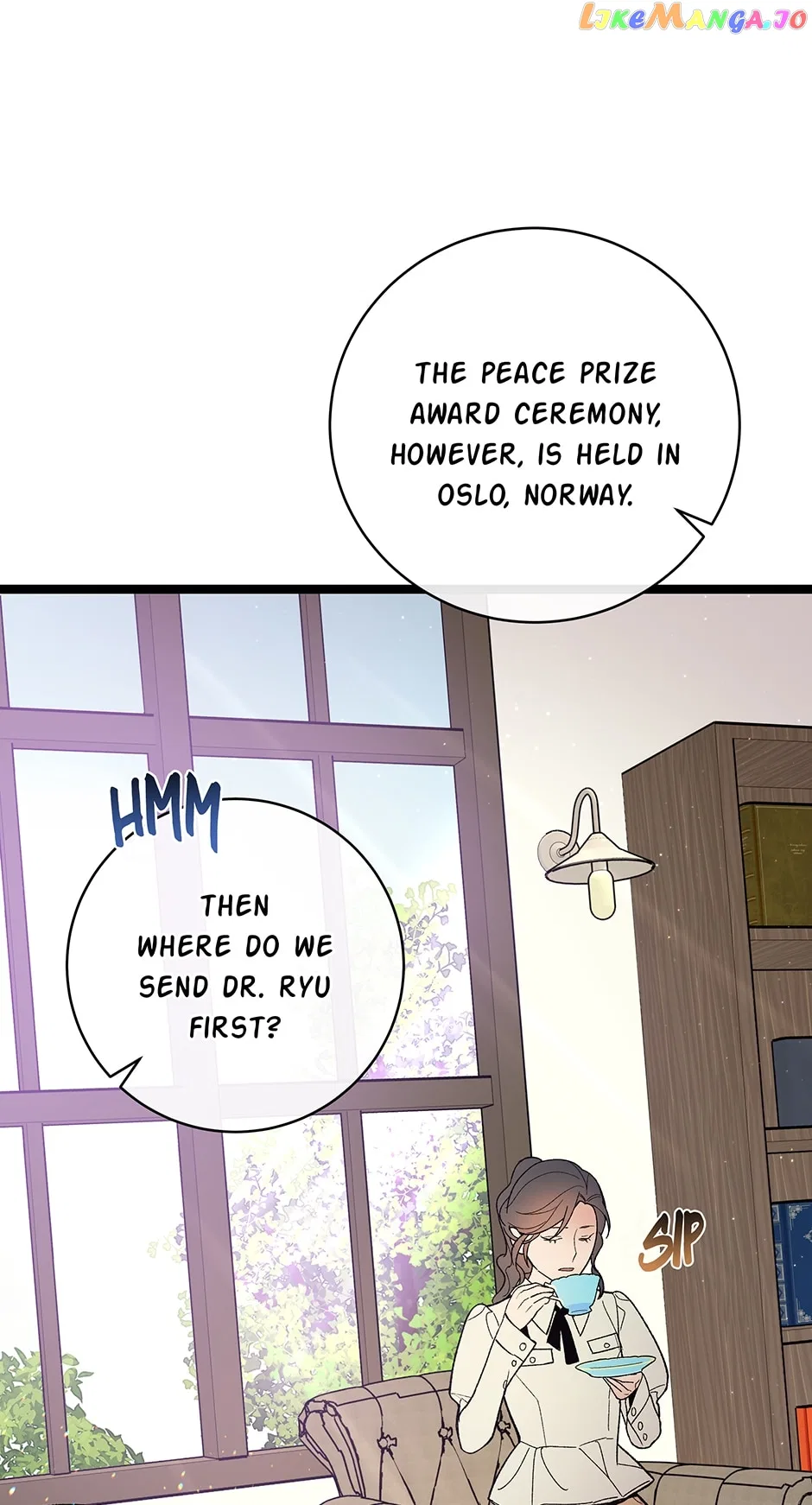 I’m The Only One With Genius DNA Chapter 119 – Page 63