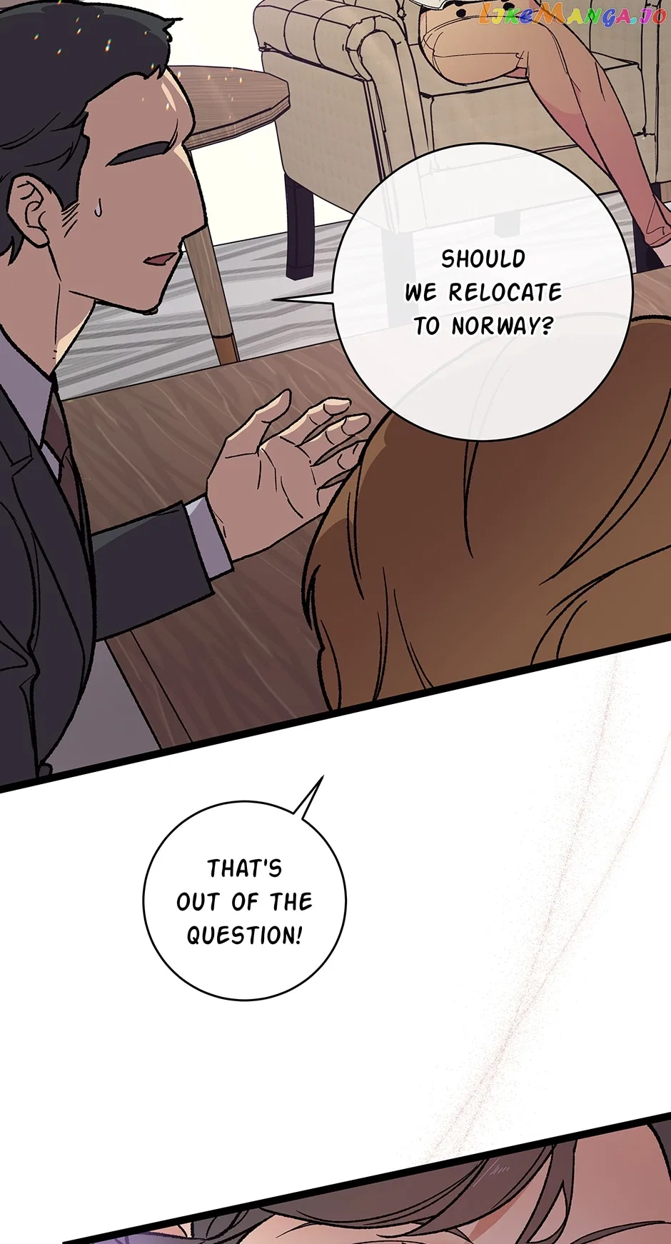 I’m The Only One With Genius DNA Chapter 119 – Page 64