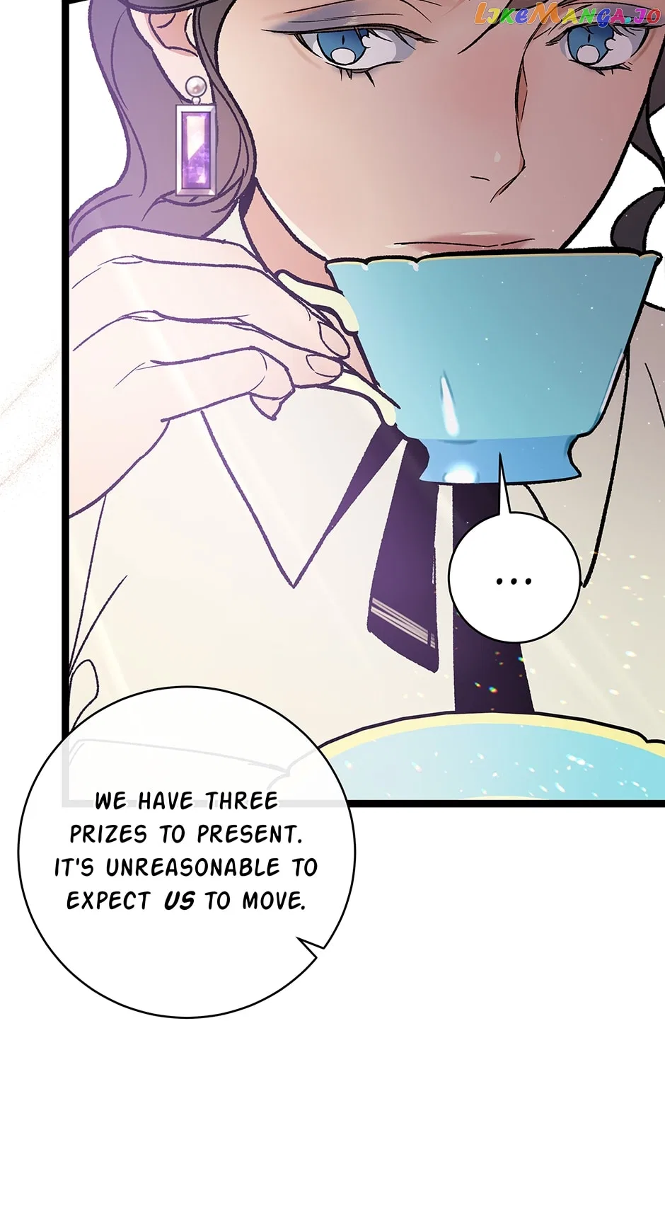 I’m The Only One With Genius DNA Chapter 119 – Page 65