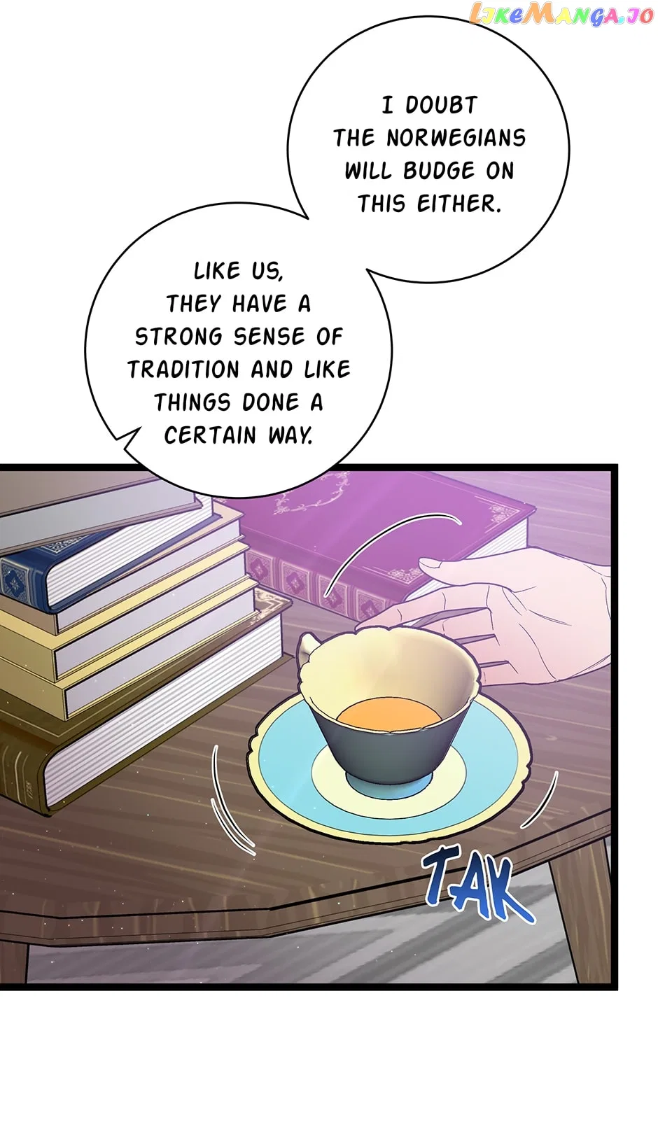 I’m The Only One With Genius DNA Chapter 119 – Page 66