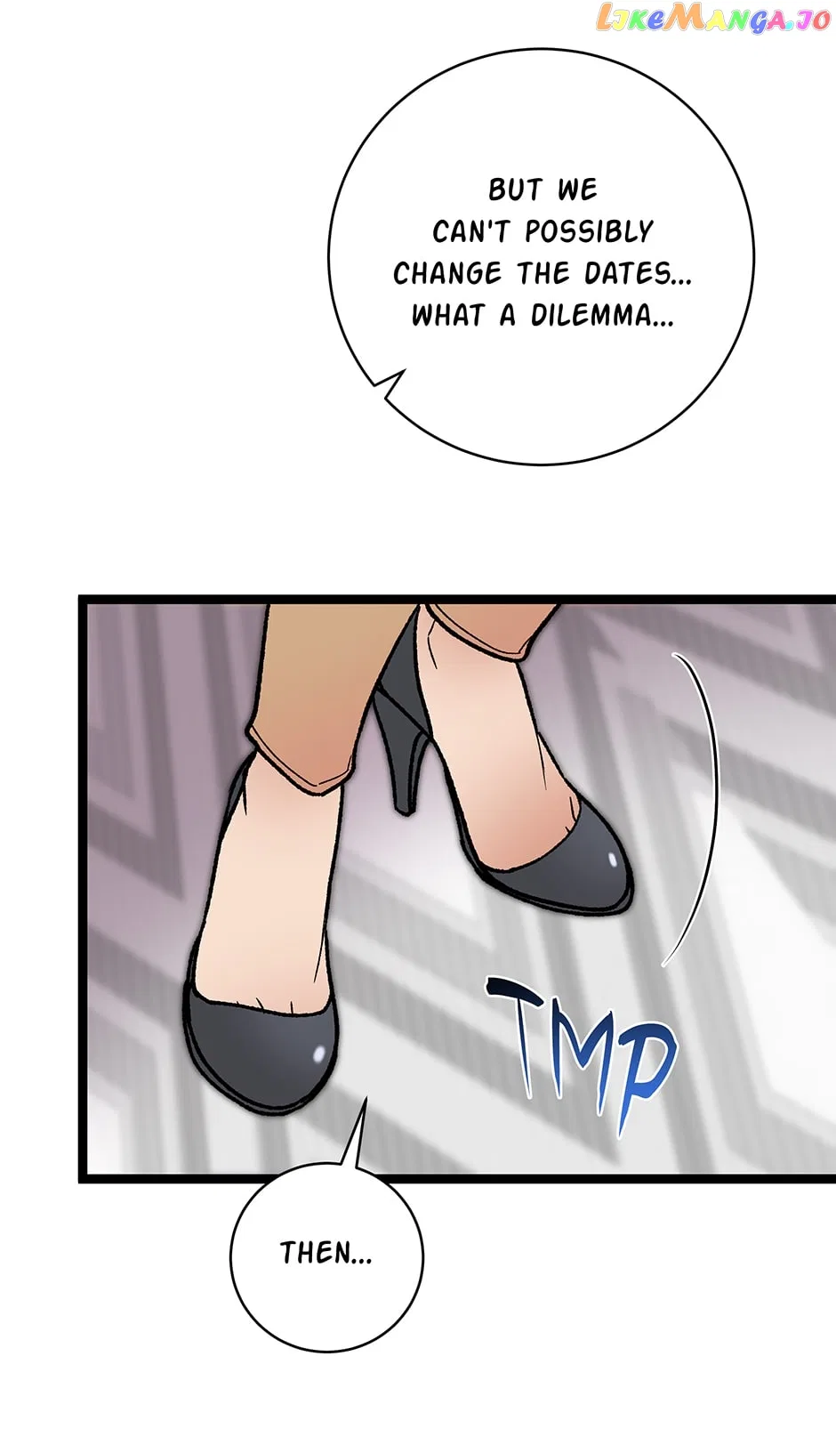 I’m The Only One With Genius DNA Chapter 119 – Page 67