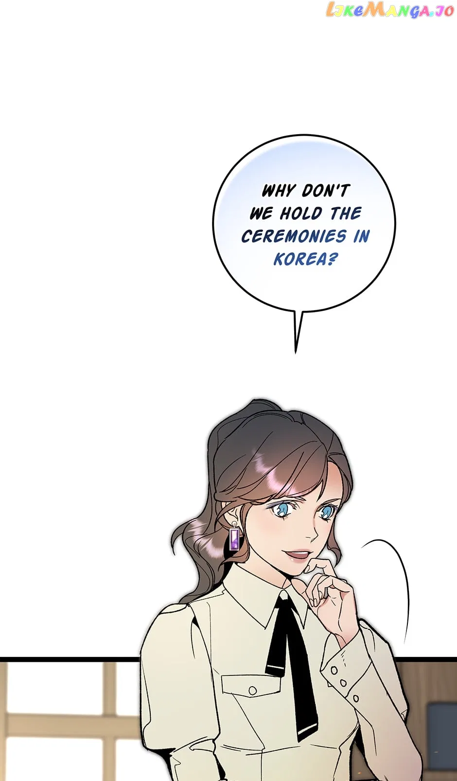 I’m The Only One With Genius DNA Chapter 119 – Page 68