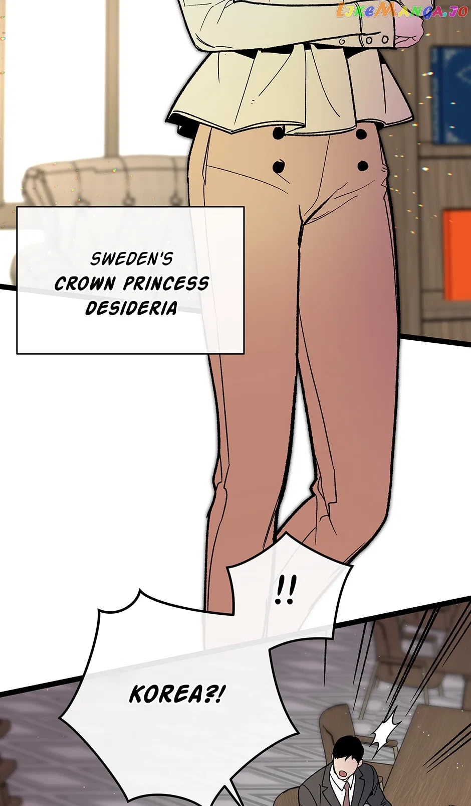 I’m The Only One With Genius DNA Chapter 119 – Page 69