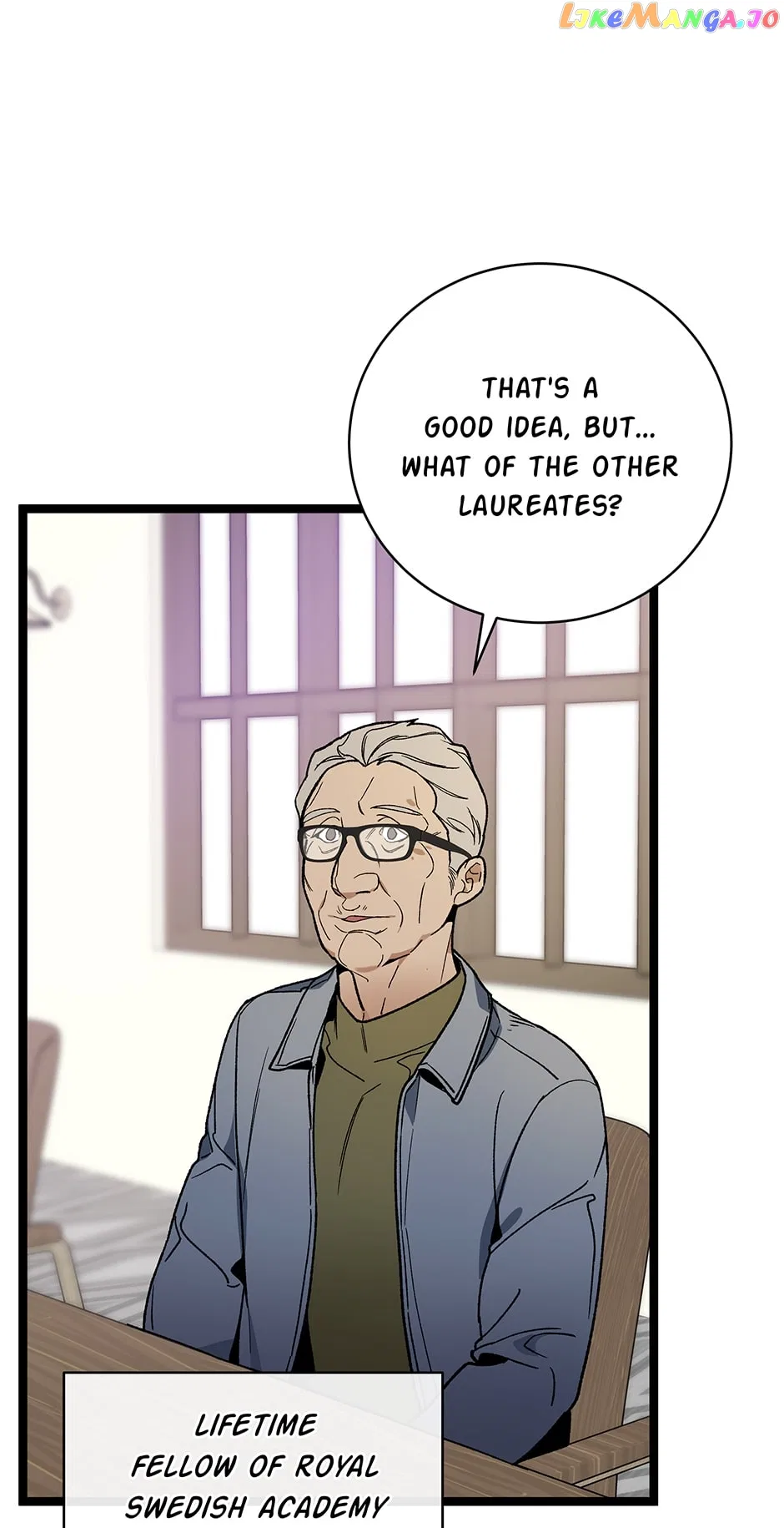 I’m The Only One With Genius DNA Chapter 119 – Page 71