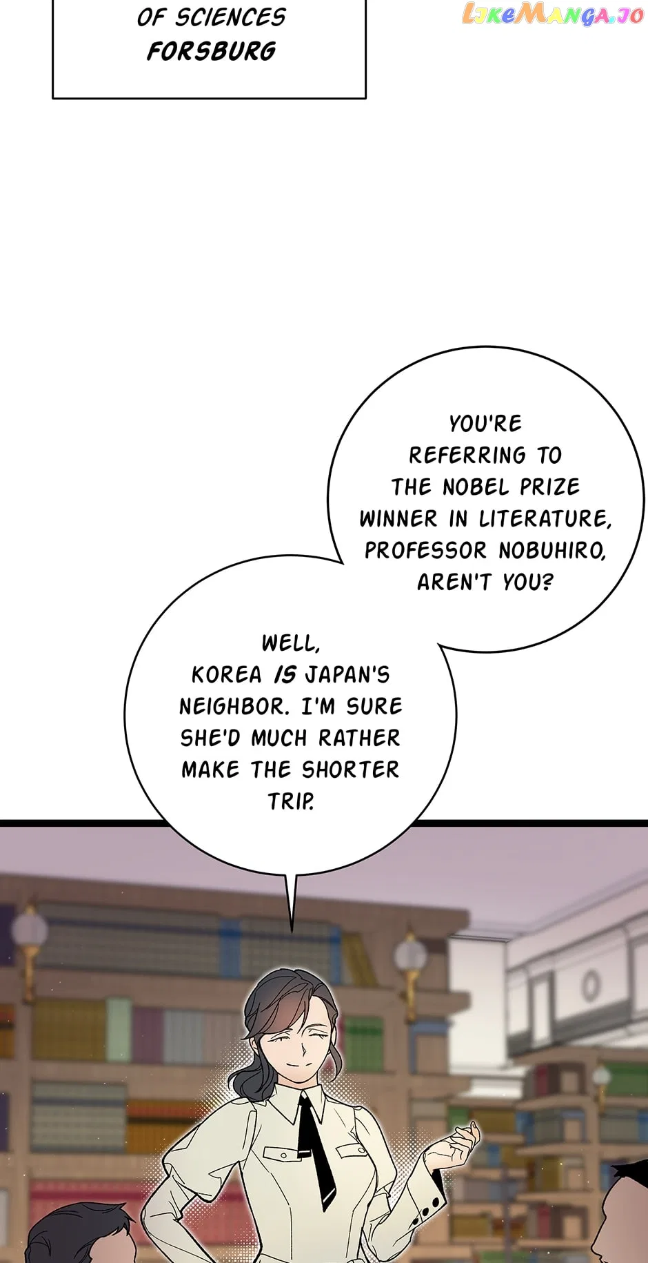 I’m The Only One With Genius DNA Chapter 119 – Page 72