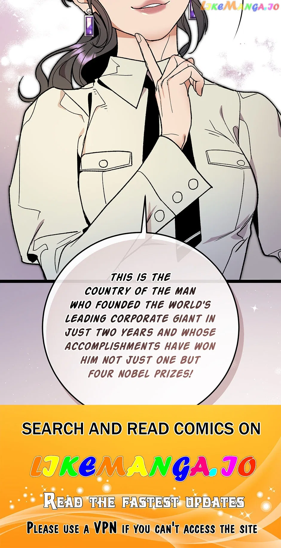 I’m The Only One With Genius DNA Chapter 119 – Page 75